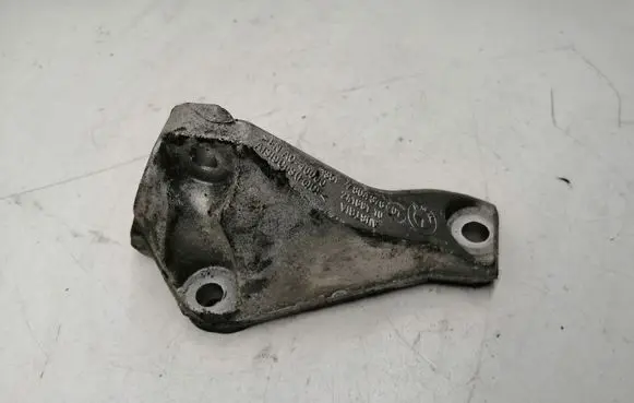BMW 5 E60 E61 Fuel pump bracket 7804376 780437601 1351780437601