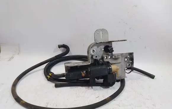 Volvo XC60 Turbo solenoid valve 31293964 31319292 70232502