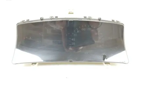 Toyota Corolla Verso E121 Speedometer (instrument cluster) 8380013150 2574108790