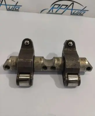 Camshaft
