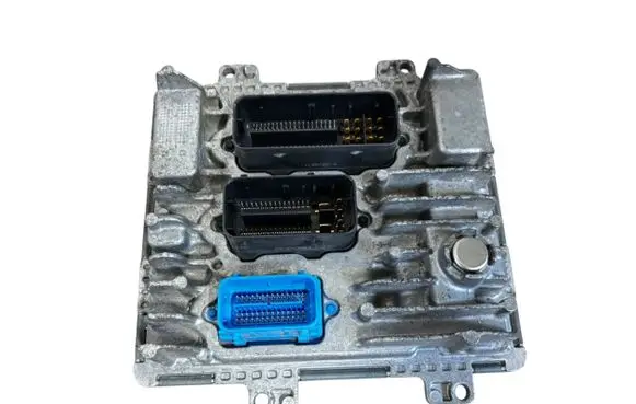 Opel Zafira C Other control units/modules 55597585 55591599 395357783