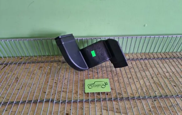 Mercedes-Benz G W461 W463 1st Gen Cabin air duct channel A4638317545 4638317545
