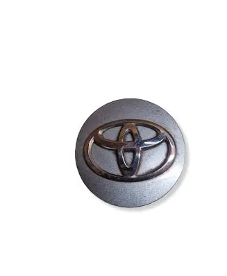 Toyota Camry VIII XV70 Original wheel cap PCABS