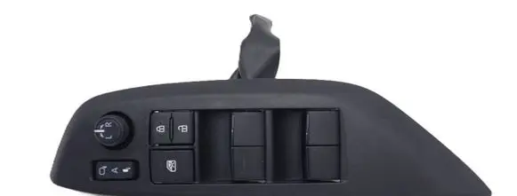Toyota Yaris Cross Electric window control switch 8404002550 74232K0080