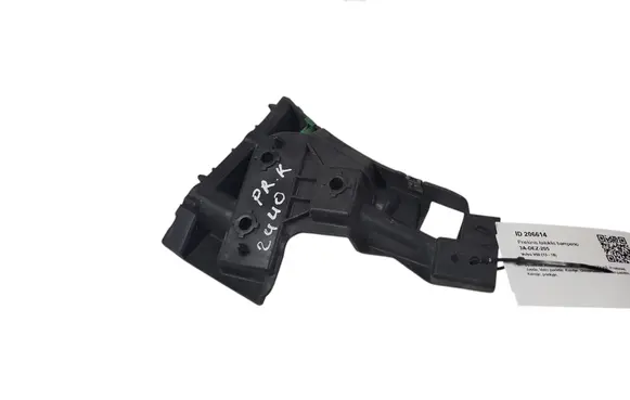 Volvo V60 Front bumper mounting bracket