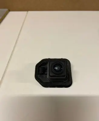 Nissan Murano Z52 Reversing camera 284425AA0C 2348266 VCBN259