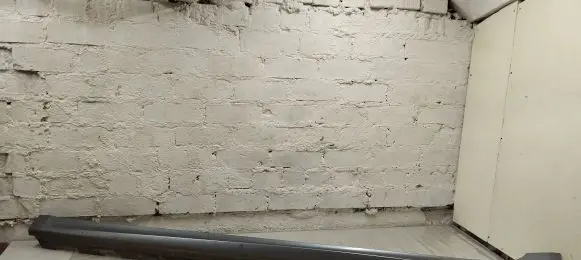 BMW 5 G30 G31 Sill 8064743