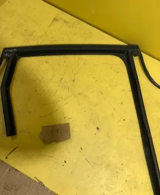 Renault Scenic III - Grand scenic III Windshield/front glass wiper blade 