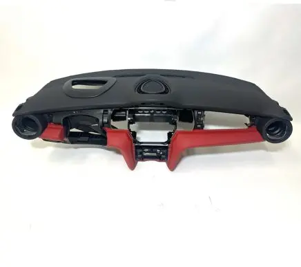 Mini One - Cooper F56 F55 Dashboard