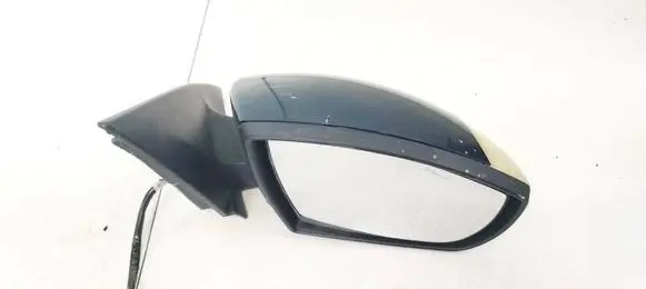 Ford S-MAX Front door electric wing mirror E9014347