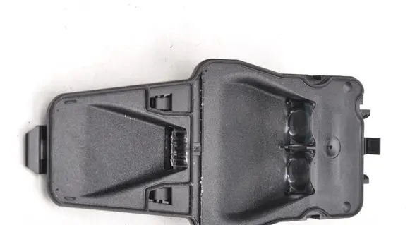 Ford B-MAX Front bumper camera AV1T-14F449-AC
