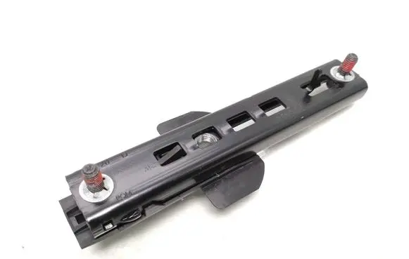 Volvo V40 Seat belt adjustment rail 615901500 616521700A
