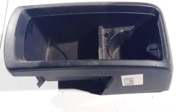 Audi TT TTS Mk2 Other interior part 3c0863323