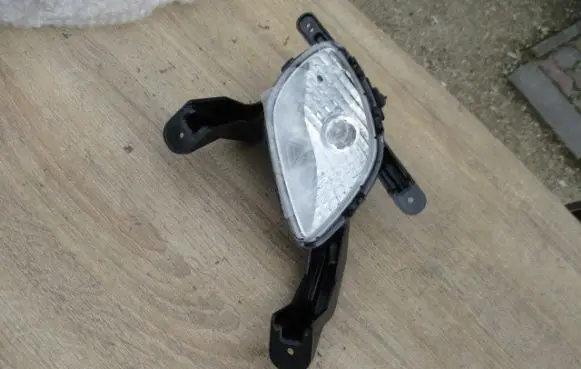 LED Daytime headlight