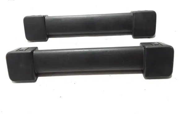 Land Rover Evoque I Other trunk/boot trim element BJ3243615AC