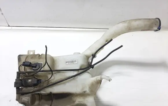 Ford Galaxy Windshield washer fluid reservoir/tank EM2B17B613AB BA8317664AA