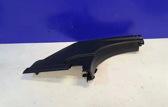 Jaguar XF X260 Front sill trim cover GX6302349BE