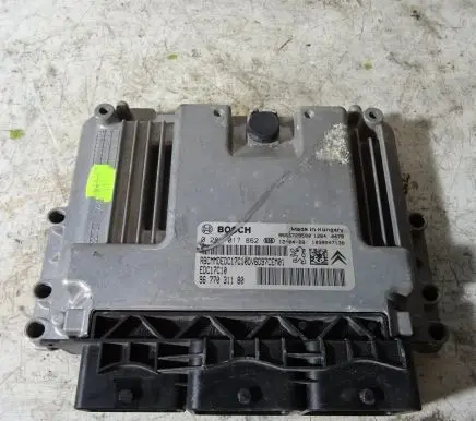 Engine control unit/module ECU