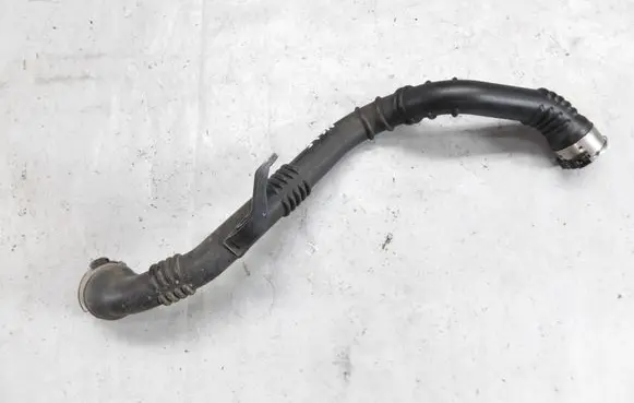 Nissan Qashqai Intercooler hose/pipe 144608957R