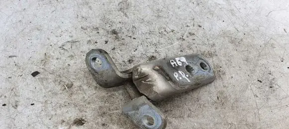Toyota Prius (XW20) Front door upper hinge NOCODE