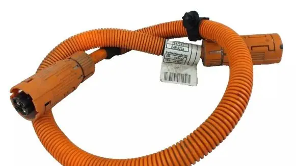 BMW i3 Other wiring loom 7647012