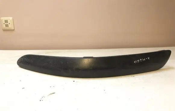Nissan Almera N16 Front bumper splitter molding 620754M540