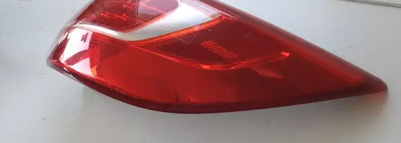 KIA Sportage Rear/tail lights