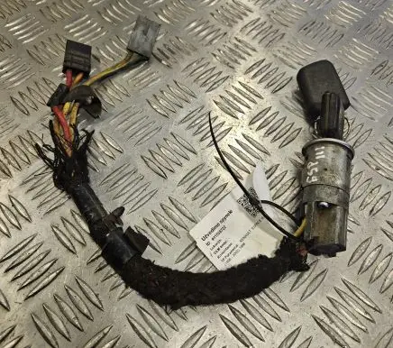 Renault Espace III Ignition lock