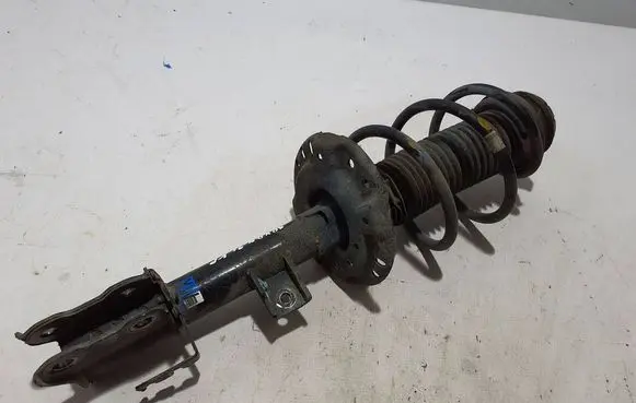 Renault Arkana Front shock absorber/damper 543039724R
