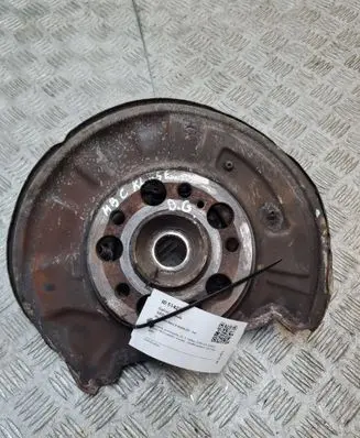 Mercedes-Benz C W204 Rear wheel hub 