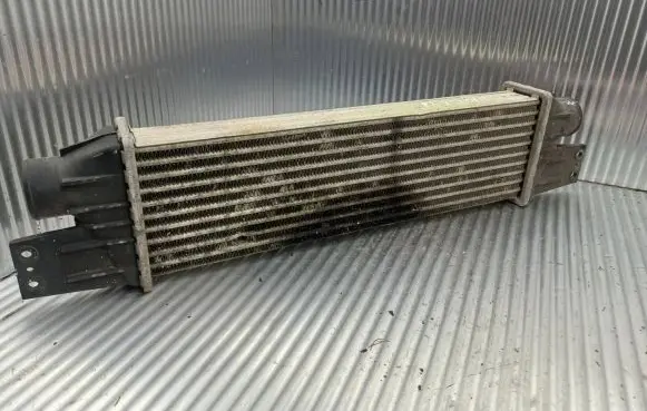 SsangYong Rexton Intercooler radiator FXT2V