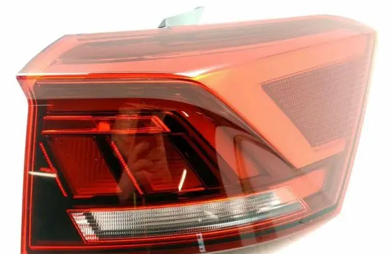 Volkswagen T-Roc Rear/tail lights 2GA945096A