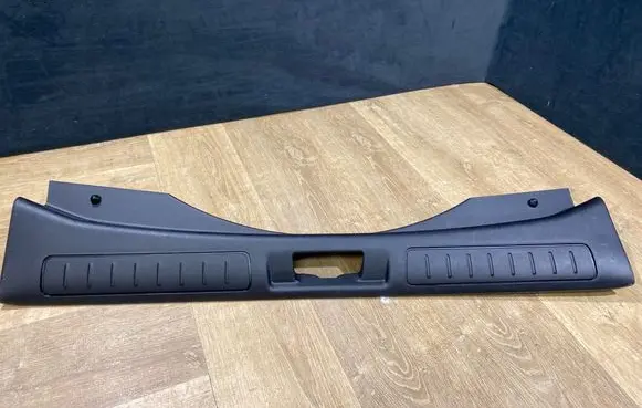 Land Rover Range Rover Evoque L551 Trunk/boot sill cover protection BJ32113A10AD