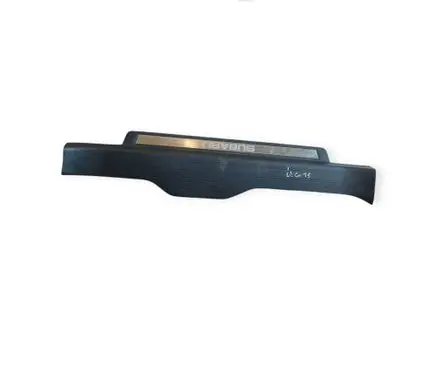 Subaru Outback (BS) Front sill trim cover 94060AL13A