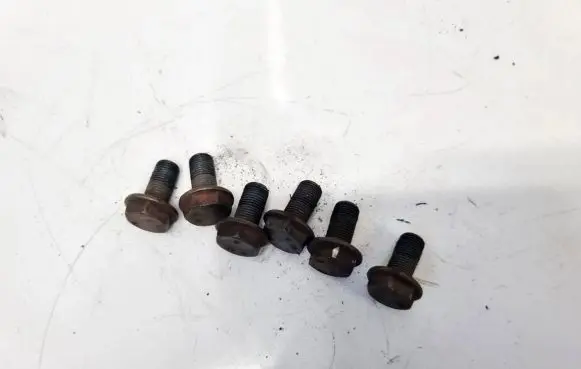 Seat Ibiza IV (6J,6P) Nuts/bolts 