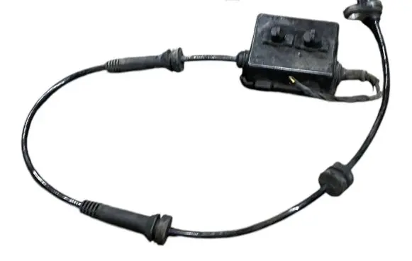 ABS brake wheel speed sensor