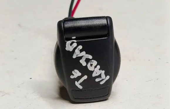 Renault Kadjar 12 V Socket (front) AW62FW6A5