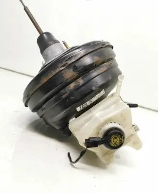 BMW X5 E53 Brake booster 6757706 34336757706 32481478