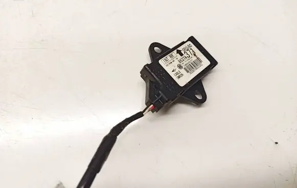 Mitsubishi Outlander Other control units/modules 8637A371