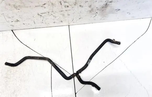 Volkswagen Caddy Engine coolant pipe/hose