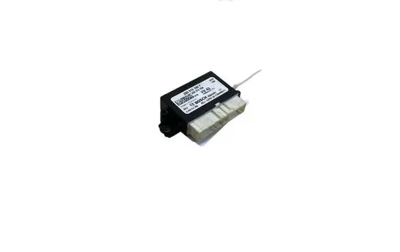 Volkswagen Tiguan Parking PDC control unit/module 3Q0919298F