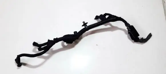 Ford Focus Ignition plug leads 