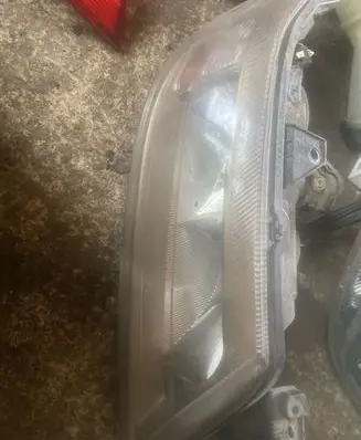 Renault Laguna II Headlight/headlamp