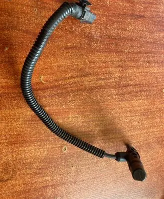 Peugeot 2008 I Camshaft position sensor 9664430980