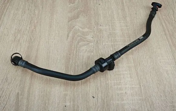 BMW 5 G30 G31 G38 Vacuum line/pipe/hose 8665277