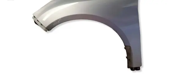 Ford Focus Fender 