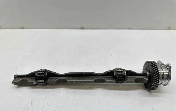 Jaguar XE Camshaft 64D36A305BB
