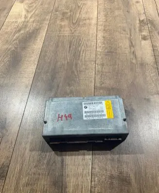 BMW 7 E65 E66 Rain sensor 6955150 532221873