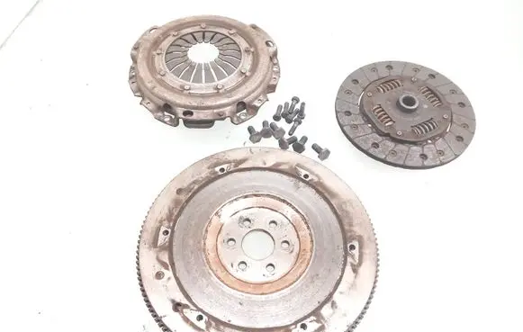 Opel Corsa D Clutch set kit R90232334 90522511 55559472