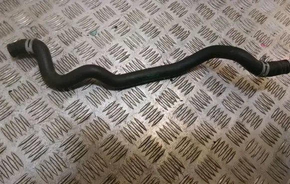 BMW 7 F01 F02 F03 F04 Engine coolant pipe/hose 9119168